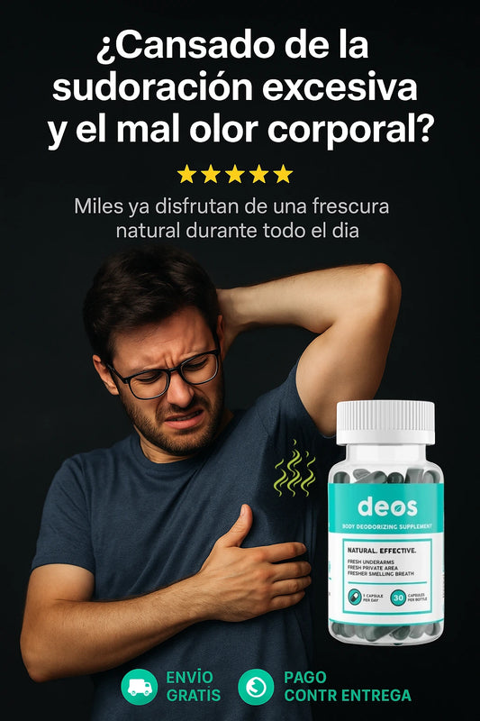 Suplemento interno DEOS