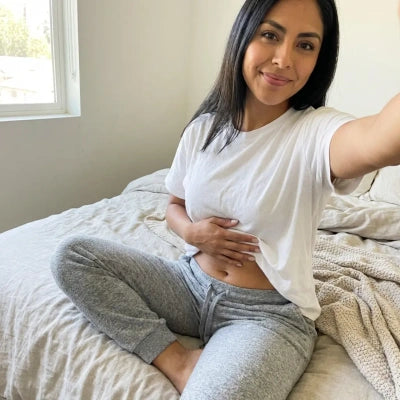 Laura M.